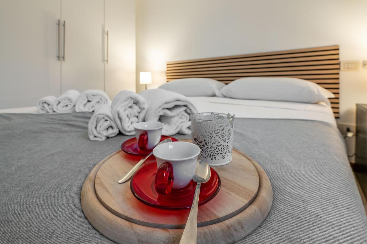 Apartment Casa Alba - South - By Host4u Mailand