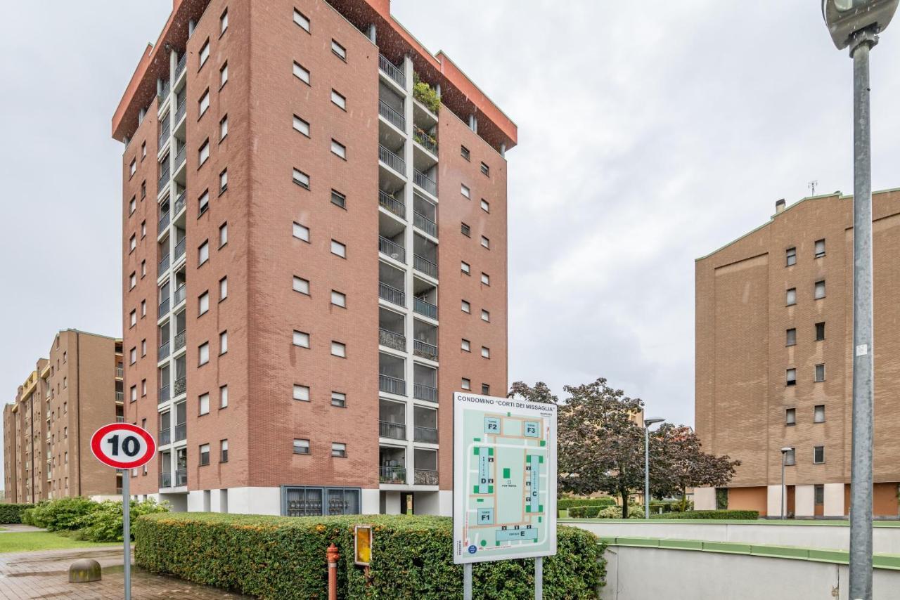 Casa Alba - South - By Host4u Apartment Mailand