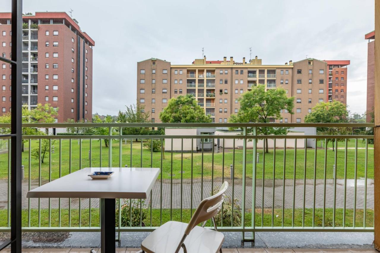 Apartment Casa Alba - South - By Host4u Mailand
