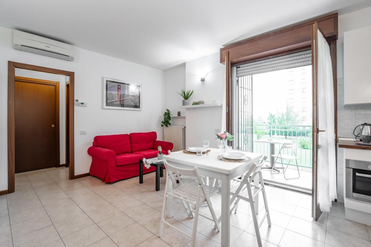 Apartment Casa Alba - South - By Host4u Mailand